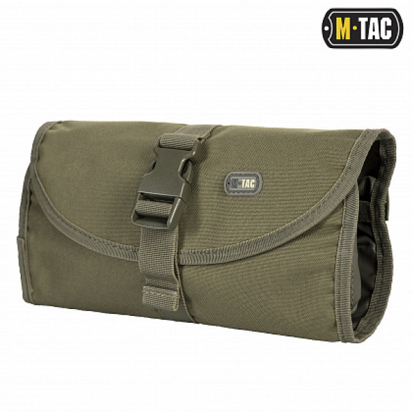 M-Tac сумка для туалетного приладдя Olive